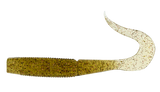 Daiwa Bait Junkie 3" WAVE MINNOW Soft Plastics