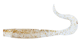 Daiwa Bait Junkie 3" WAVE MINNOW Soft Plastics