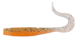 Daiwa Bait Junkie 3" WAVE MINNOW Soft Plastics