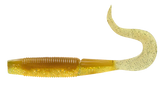 Daiwa Bait Junkie 3" WAVE MINNOW Soft Plastics