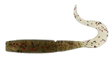 Daiwa Bait Junkie 3" WAVE MINNOW Soft Plastics