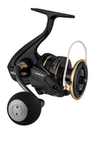 DAIWA REVELRY HD MQ SPIN REEL
