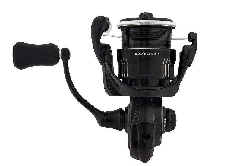 daiwa black reels Freams LT Spinning these reels come equipped with gears that are 20% to 40% larger than the competition Daiwa BG6500 Black Gold Spinning