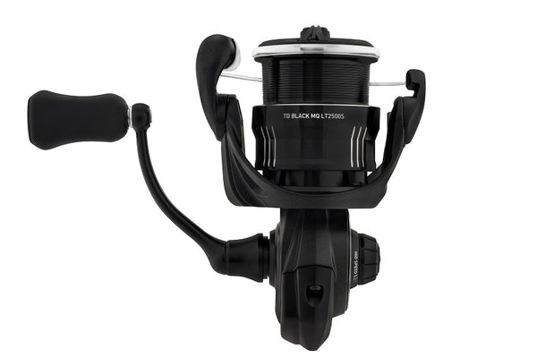 daiwa black reels Daiwa 24 TD BLACK MQ Spinning Reel