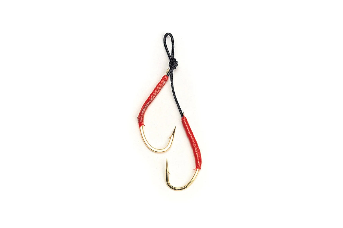 Decoy Decoy DJ-54 Dancing Jack Assist Hooks premium fishing tackle gear from Allways Angling