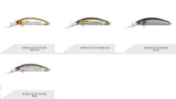 Daiwa Double Clutch 48 Hard Body Lure 2023 ADEL COLORS