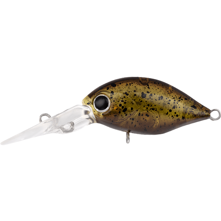 Daiwa Daiwa Infeet Rolling Crank 32MR Lure premium fishing tackle gear from Allways Angling