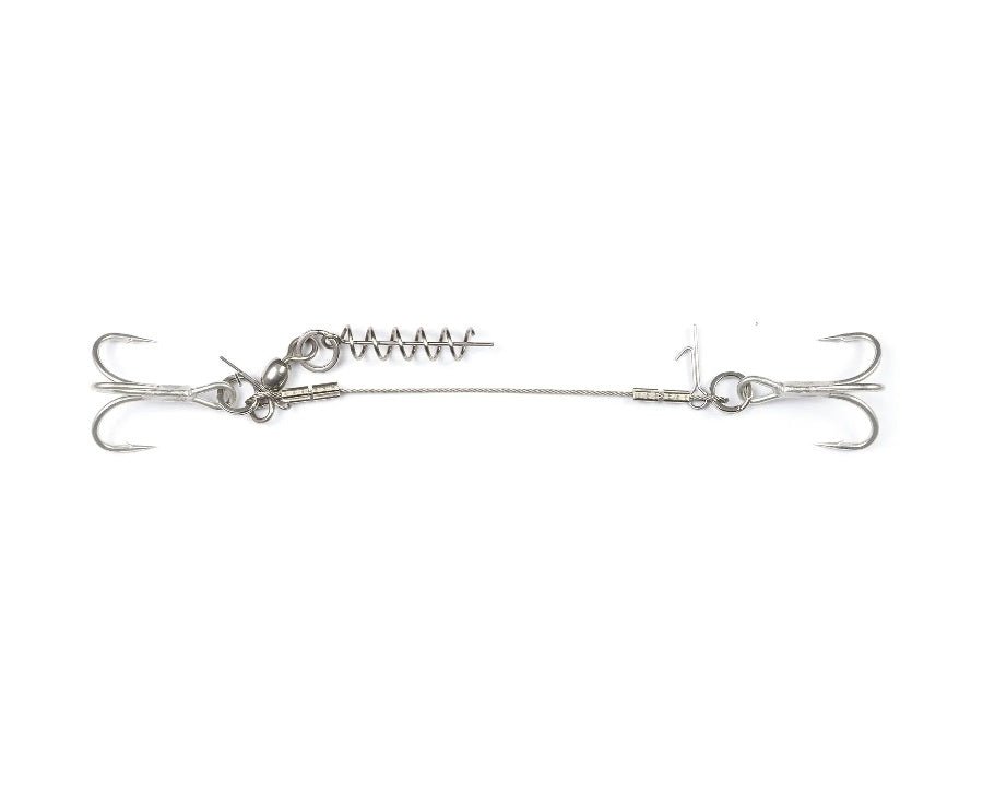 TT TT ENFORCER WIRE HARNESS premium fishing tackle gear from Allways Angling