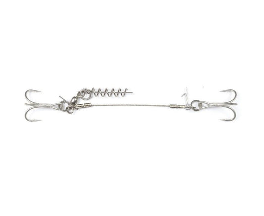 TT TT ENFORCER WIRE HARNESS premium fishing tackle gear from Allways Angling