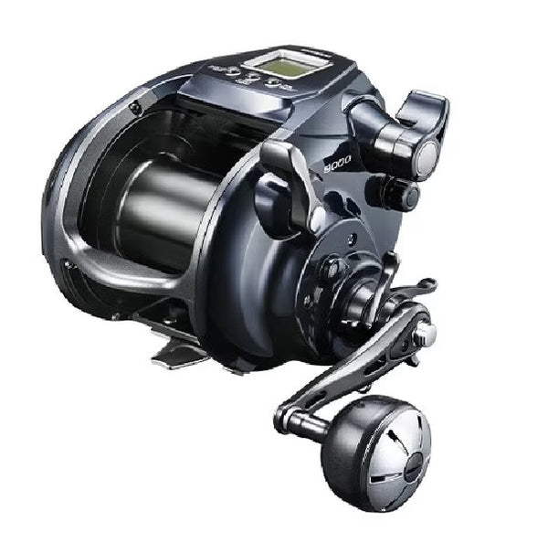 Shimano Forcemaster 9000A Electric Reel