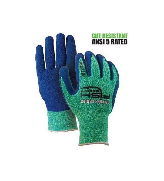 Fish Monkey Fish Monkey Gripper Fillet Gloves premium fishing tackle gear from Allways Angling