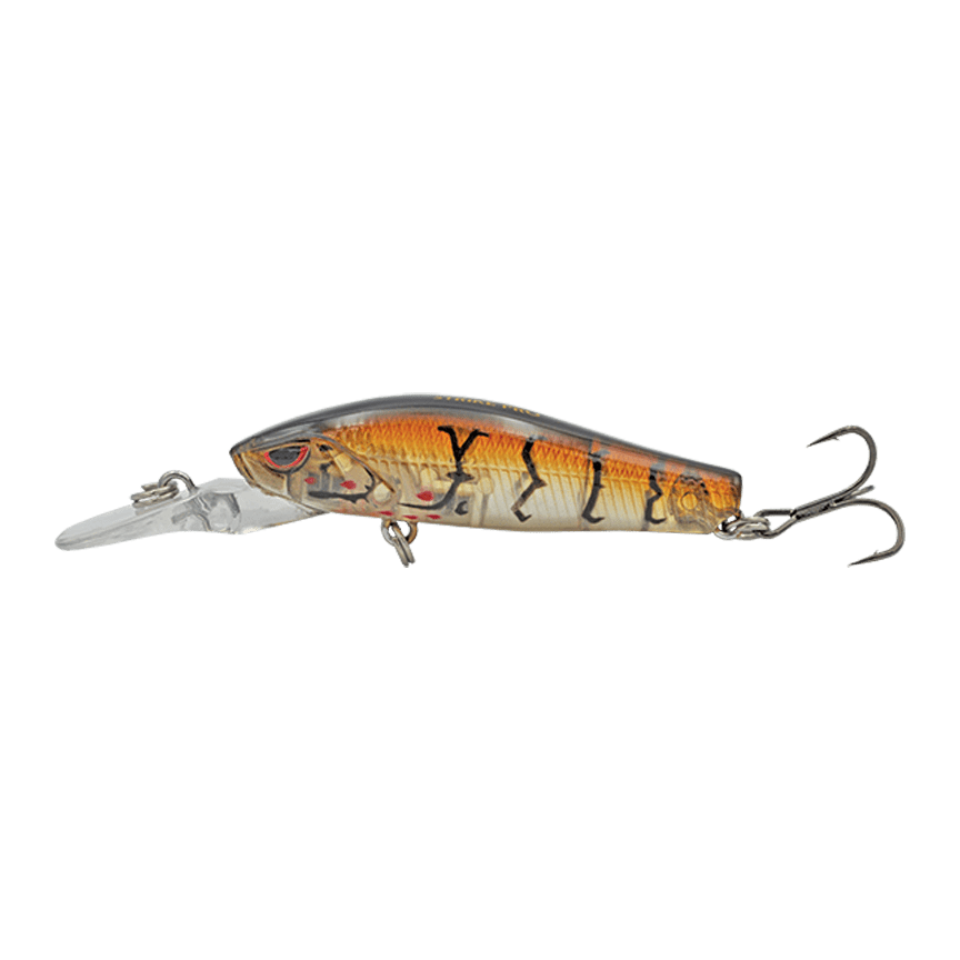 Strike Pro Strike Pro FunkyX Shad 45S premium fishing tackle gear from Allways Angling