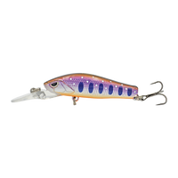 Strike Pro FunkyX Shad 45S