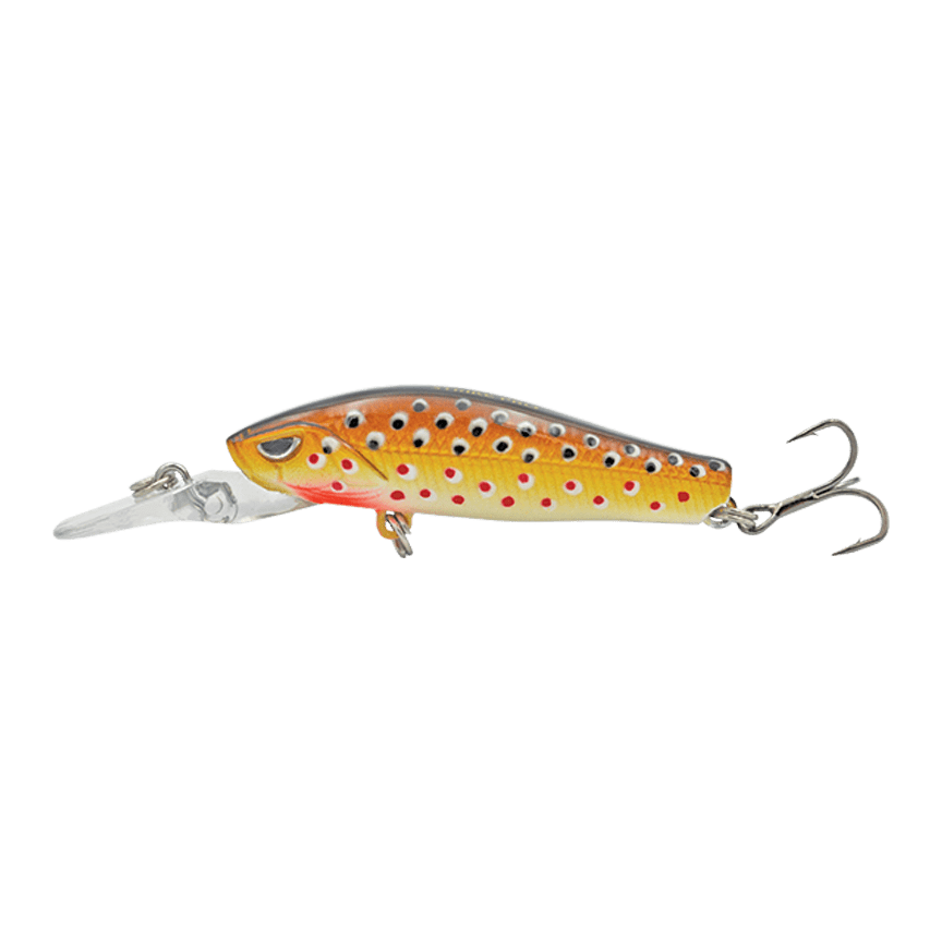 Strike Pro Strike Pro FunkyX Shad 45S premium fishing tackle gear from Allways Angling