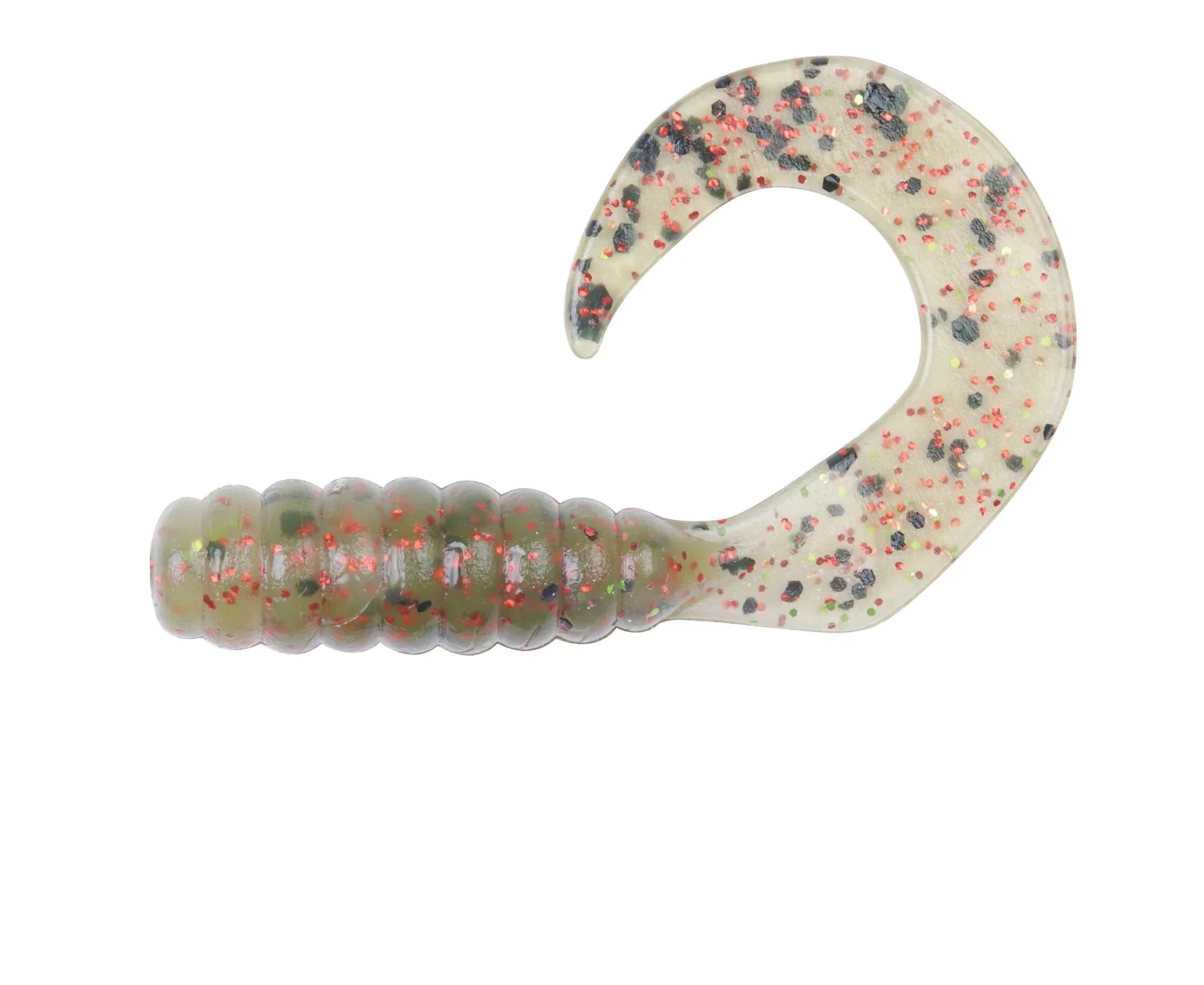 Z-Man ZMAN GRUBZ 2.5" 8PK premium fishing tackle gear from Allways Angling