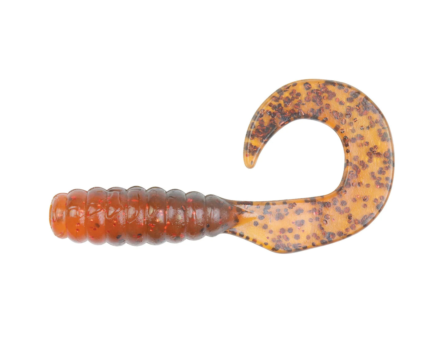 Z-Man ZMAN GRUBZ 2.5" 8PK premium fishing tackle gear from Allways Angling