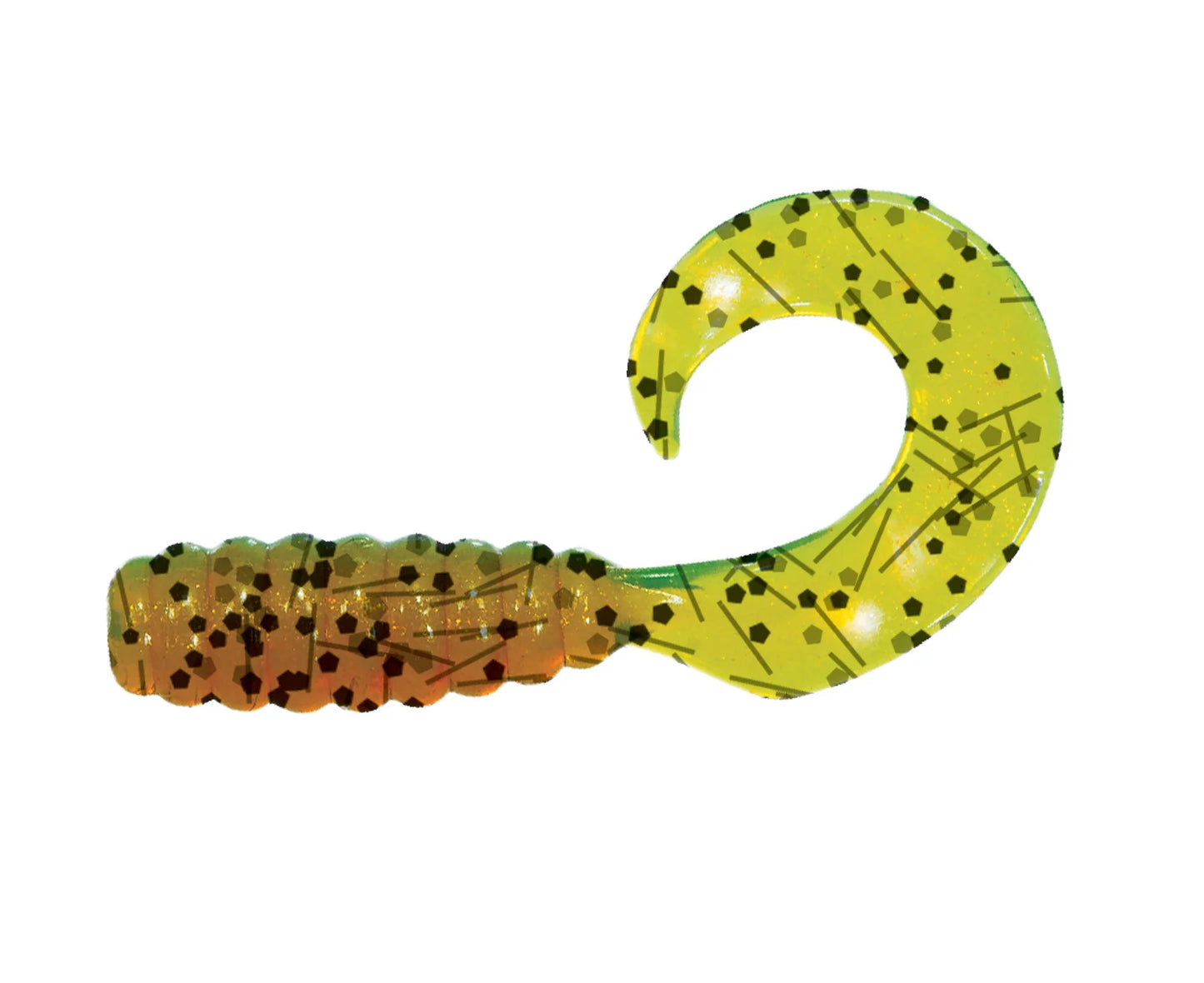 Z-Man ZMAN GRUBZ 2.5" 8PK premium fishing tackle gear from Allways Angling