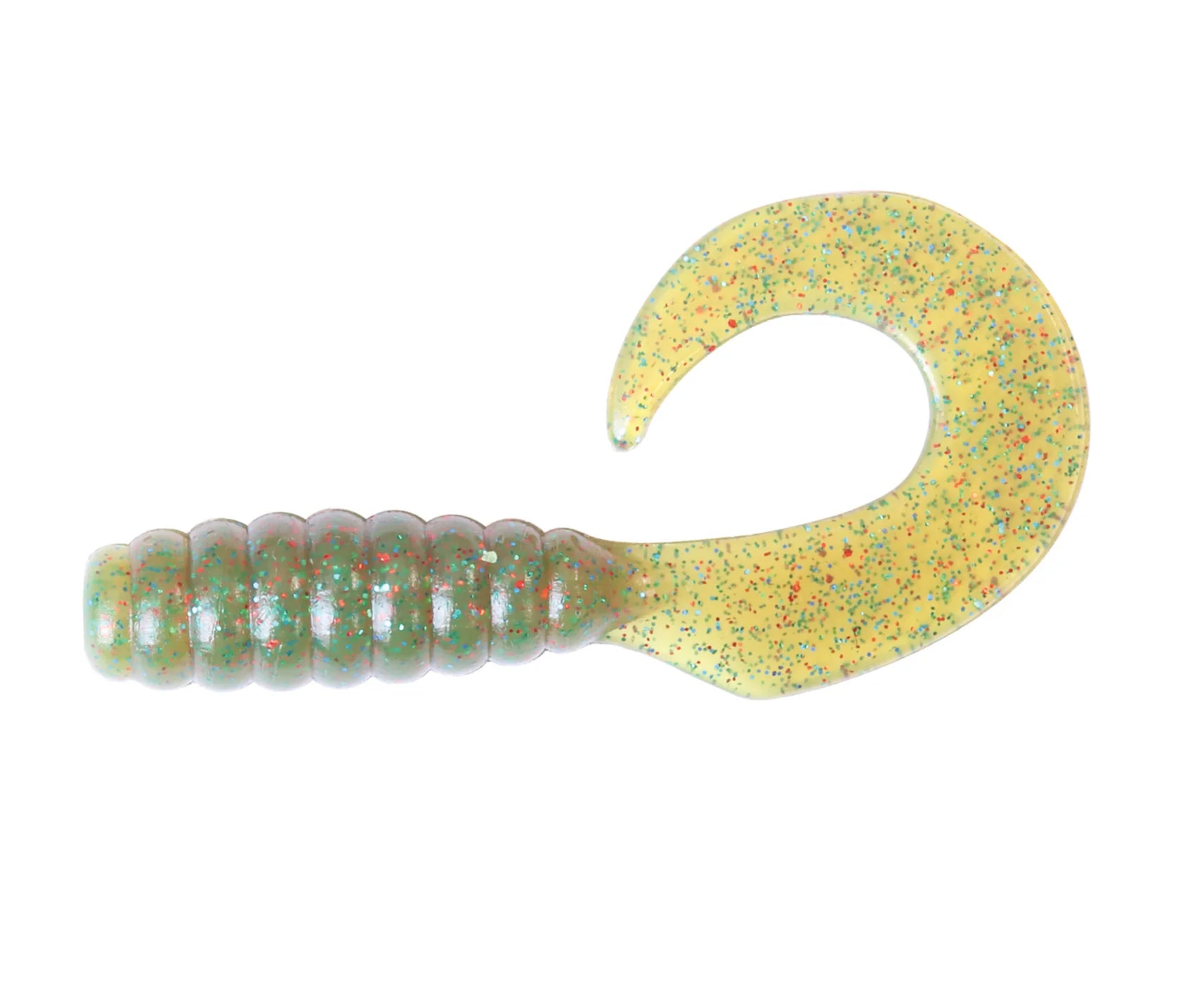 Z-Man ZMAN GRUBZ 2.5" 8PK premium fishing tackle gear from Allways Angling