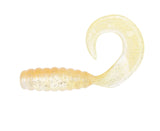 ZMAN GRUBZ 2.5" 8PK