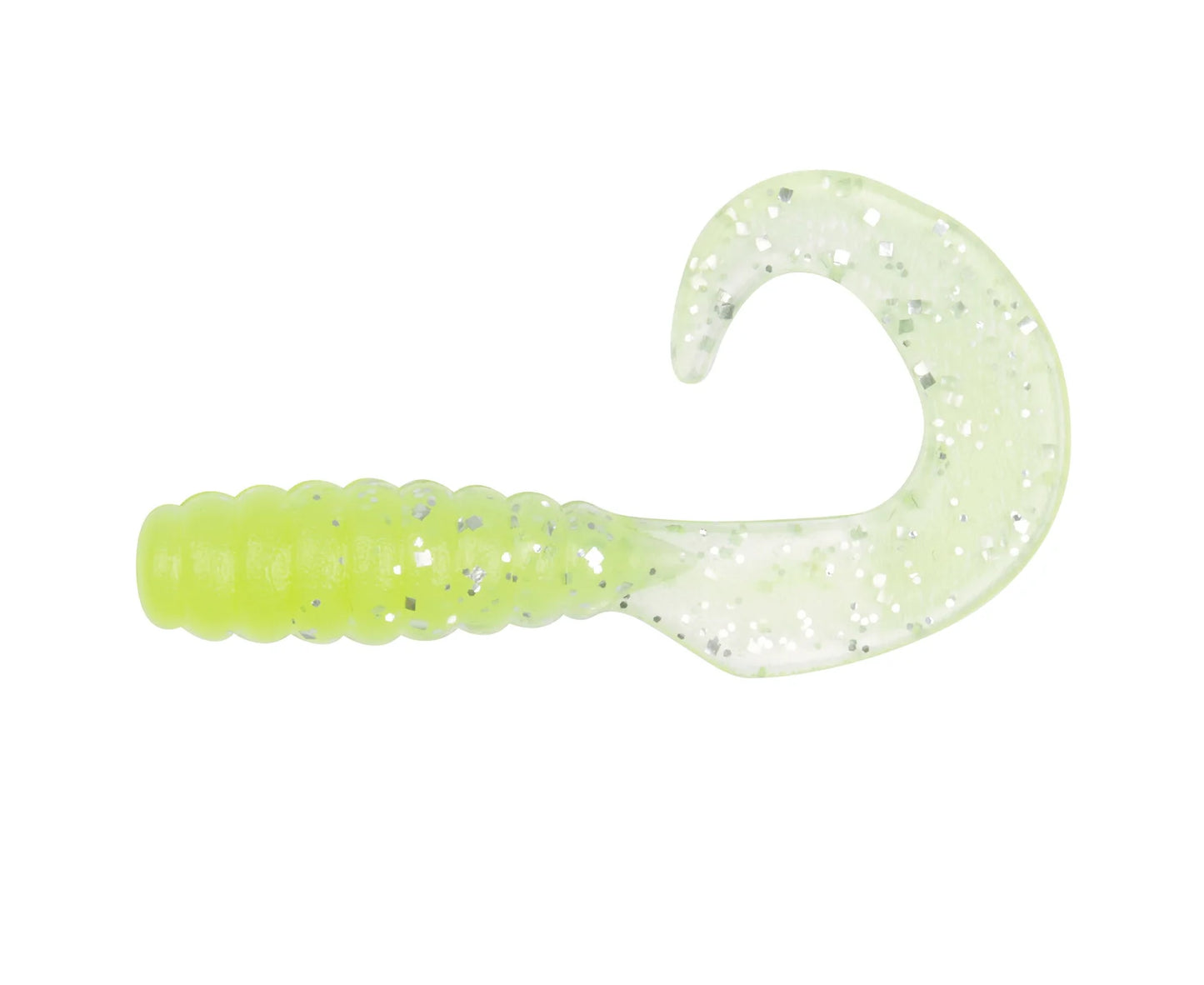 Z-Man ZMAN GRUBZ 2.5" 8PK premium fishing tackle gear from Allways Angling