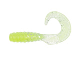 ZMAN GRUBZ 2.5" 8PK