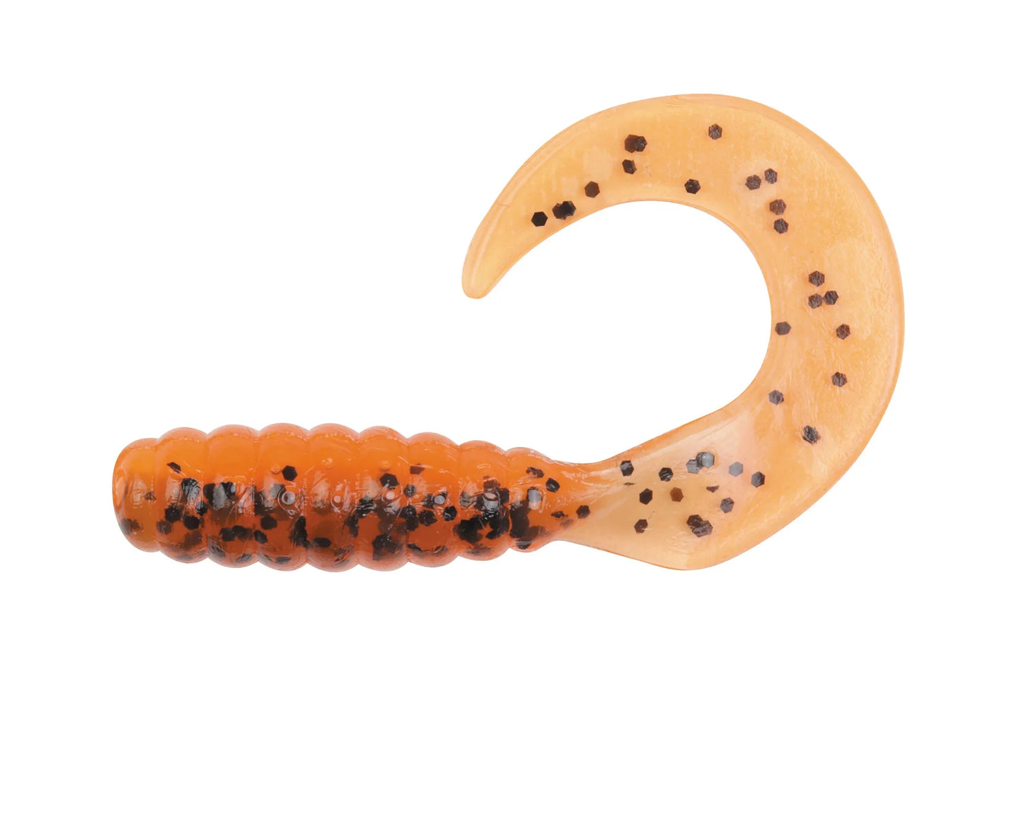 Z-Man ZMAN GRUBZ 2.5" 8PK premium fishing tackle gear from Allways Angling