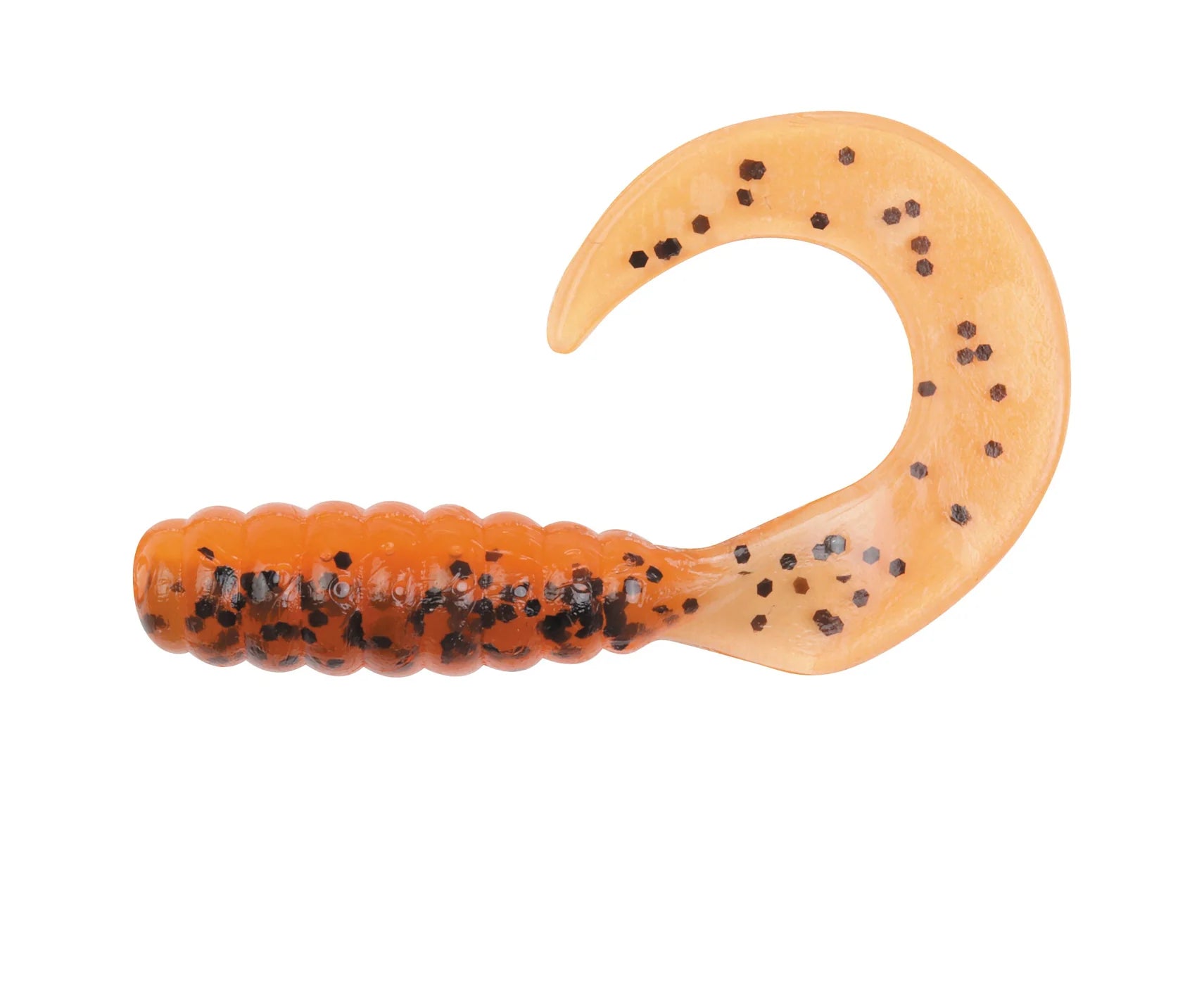 Z-Man ZMAN GRUBZ 2.5" 8PK premium fishing tackle gear from Allways Angling