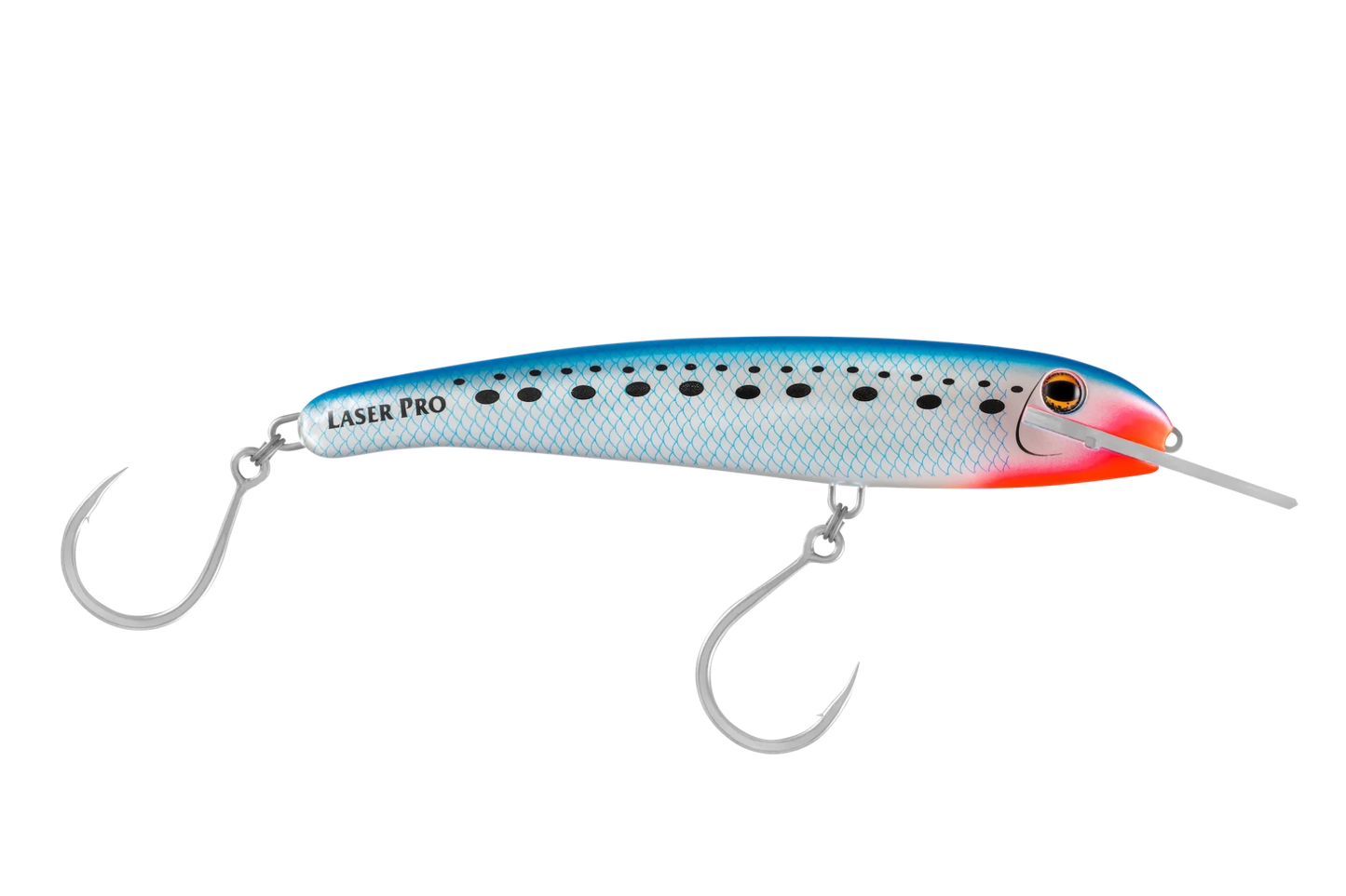 Halco Halco Laser Pro 210 Trolling Lure premium fishing tackle gear from Allways Angling