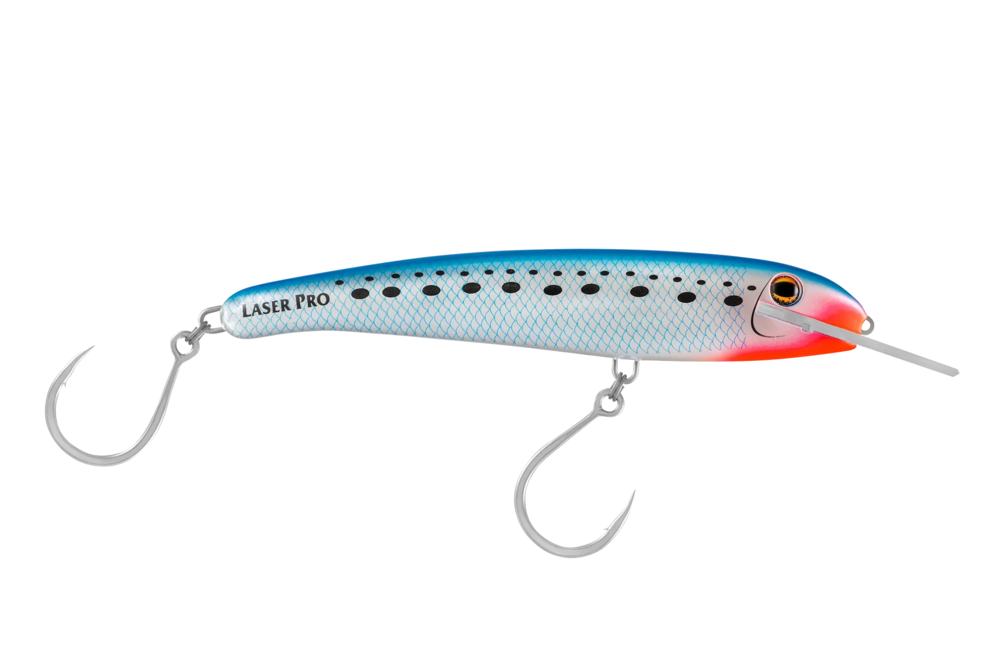 Halco Halco Laser Pro 210 Trolling Lure premium fishing tackle gear from Allways Angling