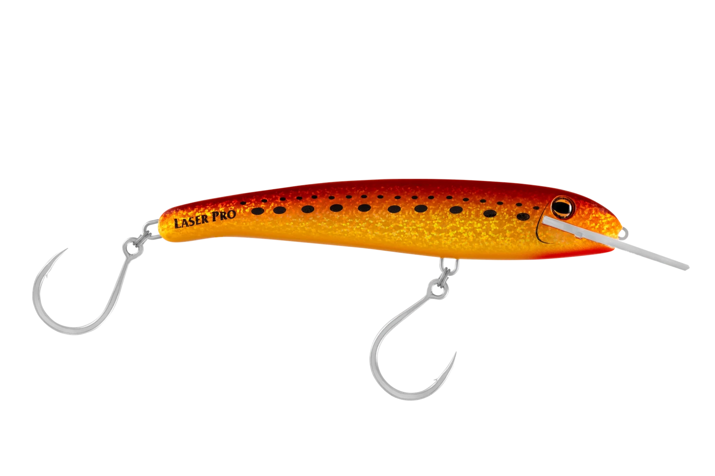 Halco Halco Laser Pro 210 Trolling Lure premium fishing tackle gear from Allways Angling