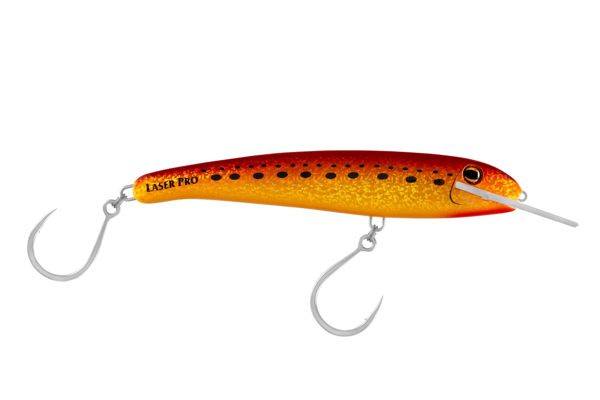 Halco Halco Laser Pro 210 Trolling Lure premium fishing tackle gear from Allways Angling