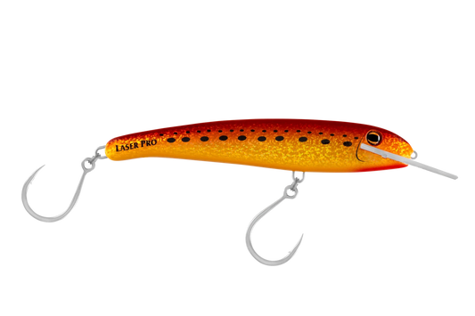 Halco Halco Laser Pro 210 Trolling Lure premium fishing tackle gear from Allways Angling