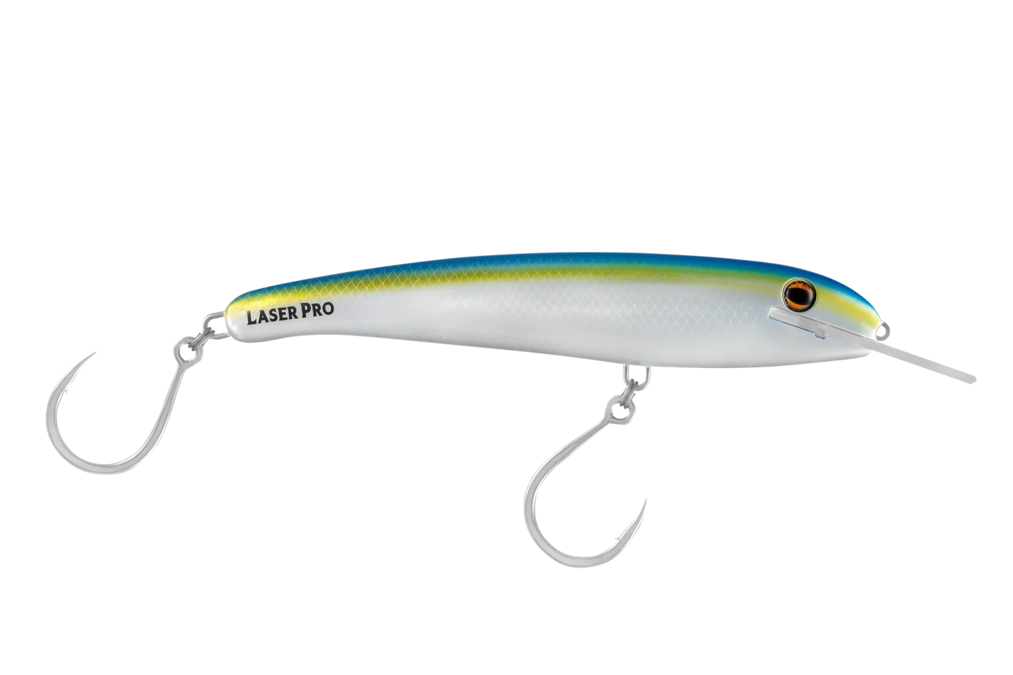 Halco Halco Laser Pro 210 Trolling Lure premium fishing tackle gear from Allways Angling