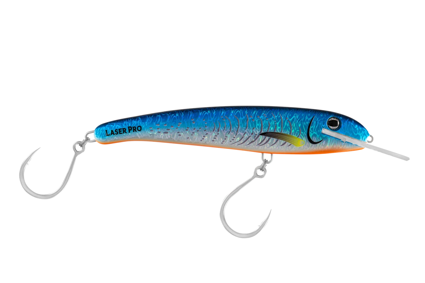 Halco Halco Laser Pro 210 Trolling Lure premium fishing tackle gear from Allways Angling