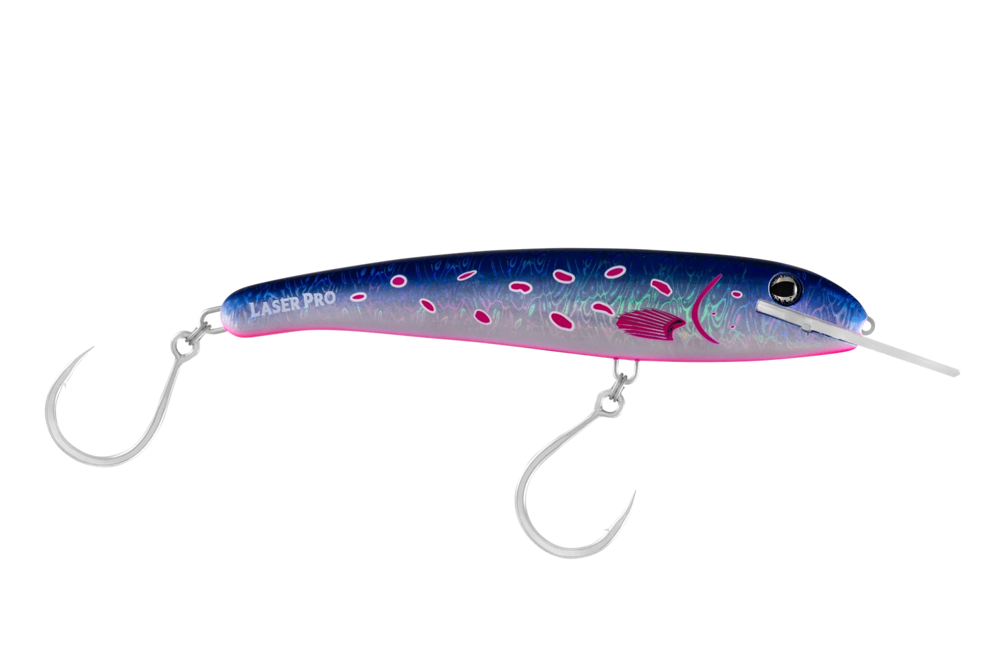 Halco Halco Laser Pro 210 Trolling Lure premium fishing tackle gear from Allways Angling