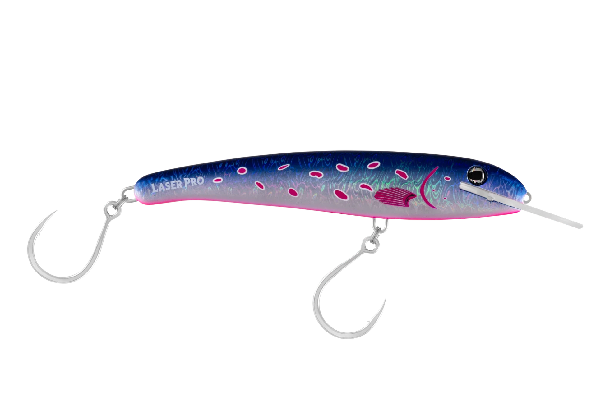Halco Halco Laser Pro 210 Trolling Lure premium fishing tackle gear from Allways Angling