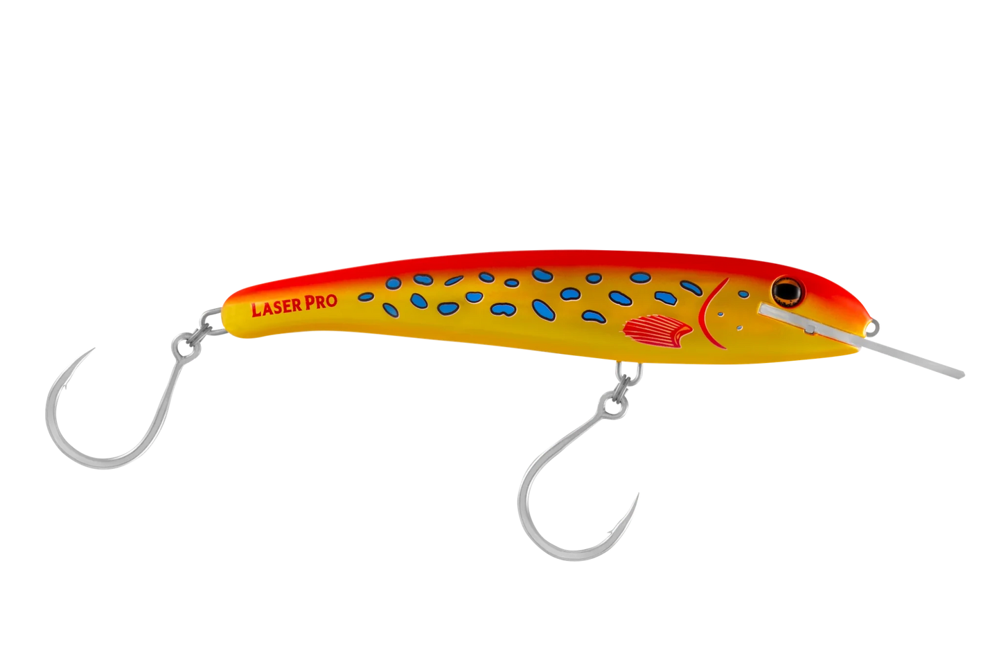 Halco Halco Laser Pro 210 Trolling Lure premium fishing tackle gear from Allways Angling