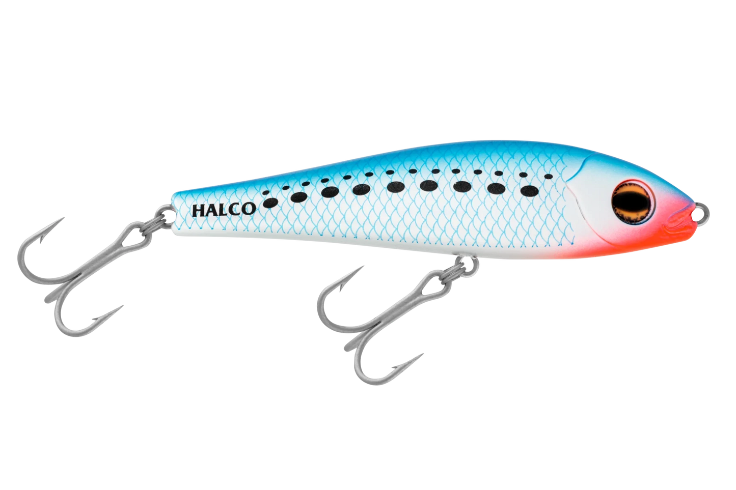 Halco HALCO SLIDOG 125 STICKBAIT premium fishing tackle gear from Allways Angling