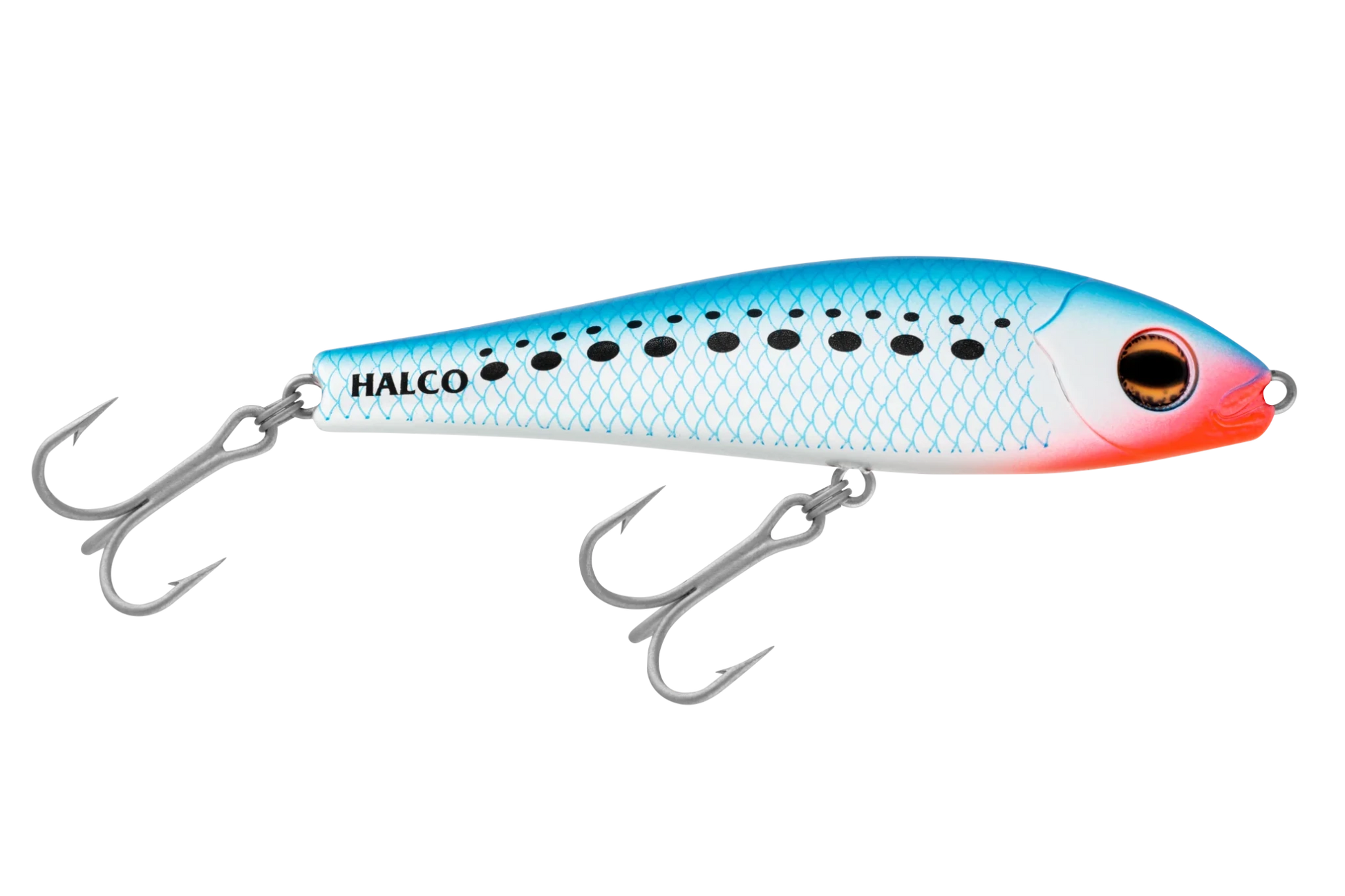 Halco HALCO SLIDOG 125 STICKBAIT premium fishing tackle gear from Allways Angling
