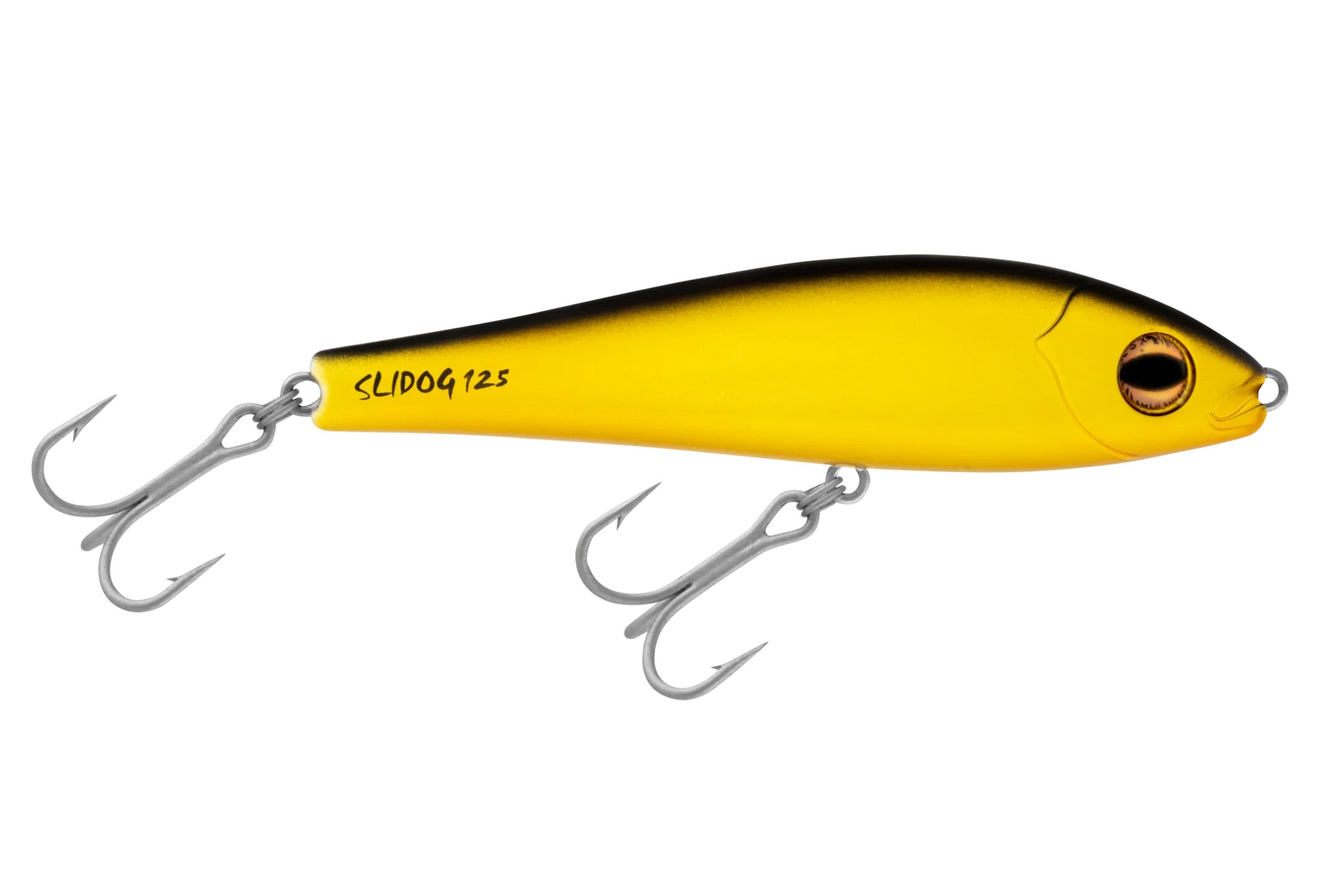 Halco HALCO SLIDOG 125 STICKBAIT premium fishing tackle gear from Allways Angling