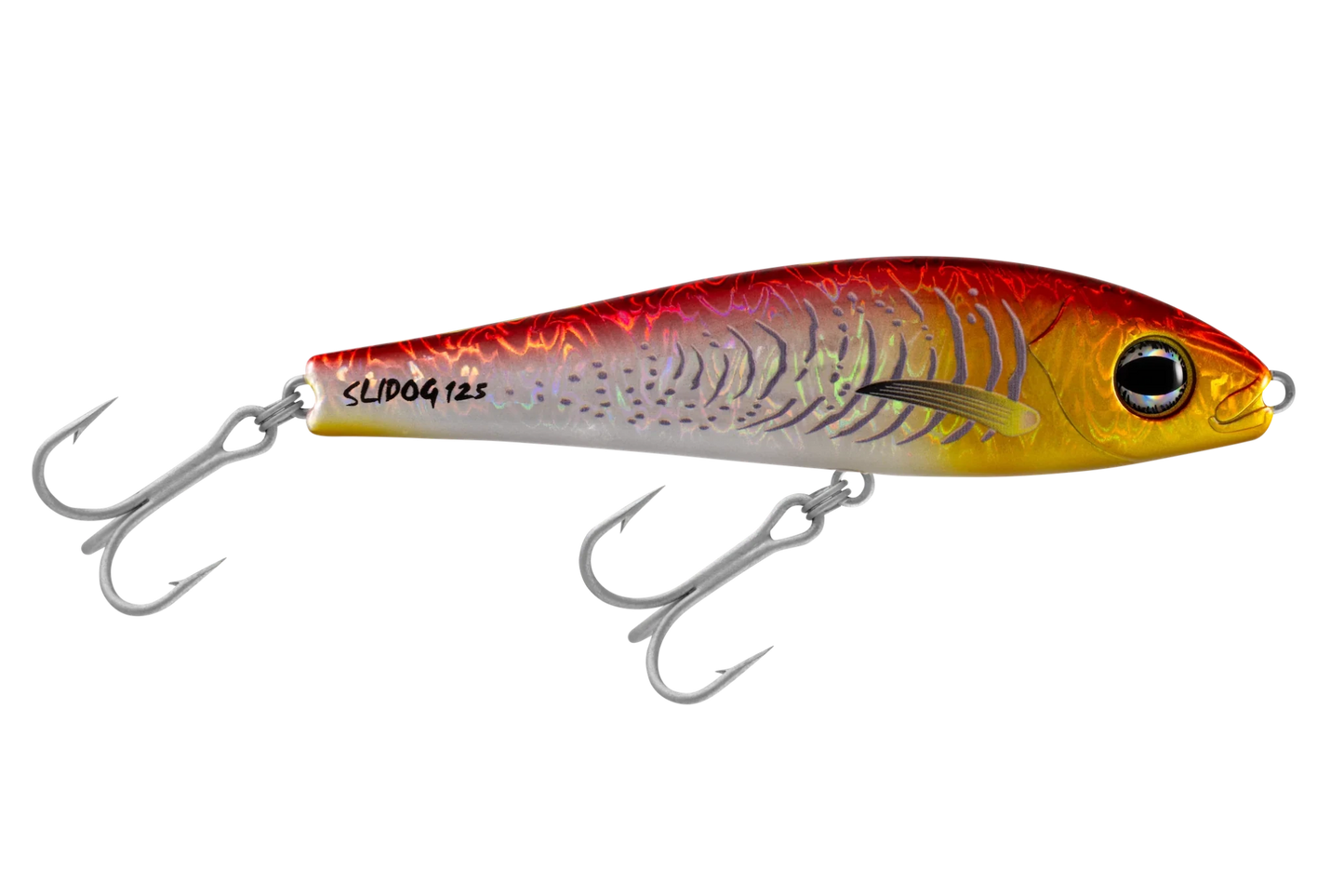 Halco HALCO SLIDOG 125 STICKBAIT premium fishing tackle gear from Allways Angling