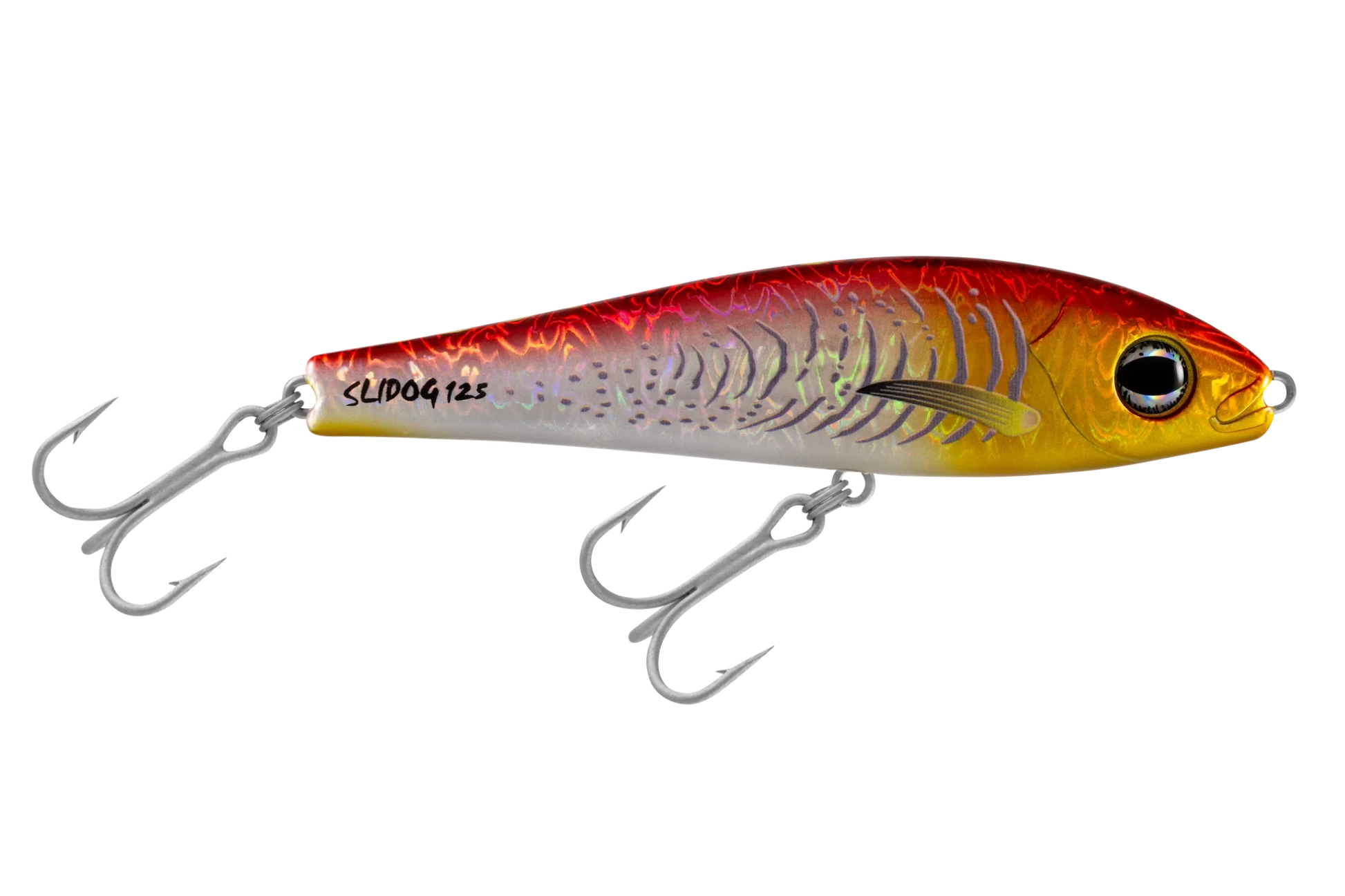 Halco HALCO SLIDOG 125 STICKBAIT premium fishing tackle gear from Allways Angling