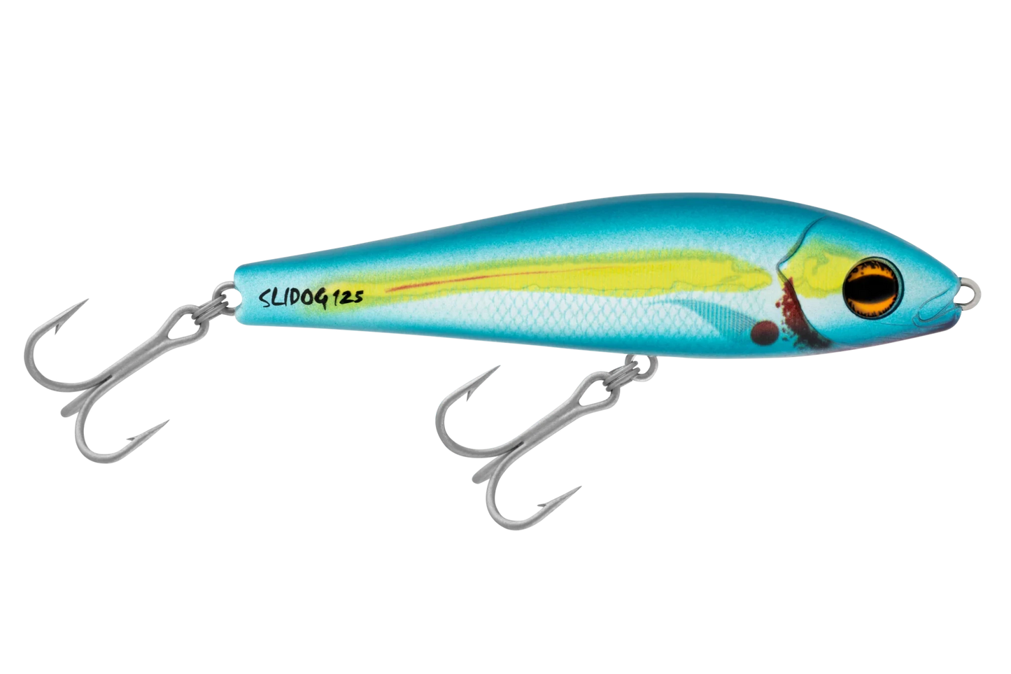 Halco HALCO SLIDOG 125 STICKBAIT premium fishing tackle gear from Allways Angling