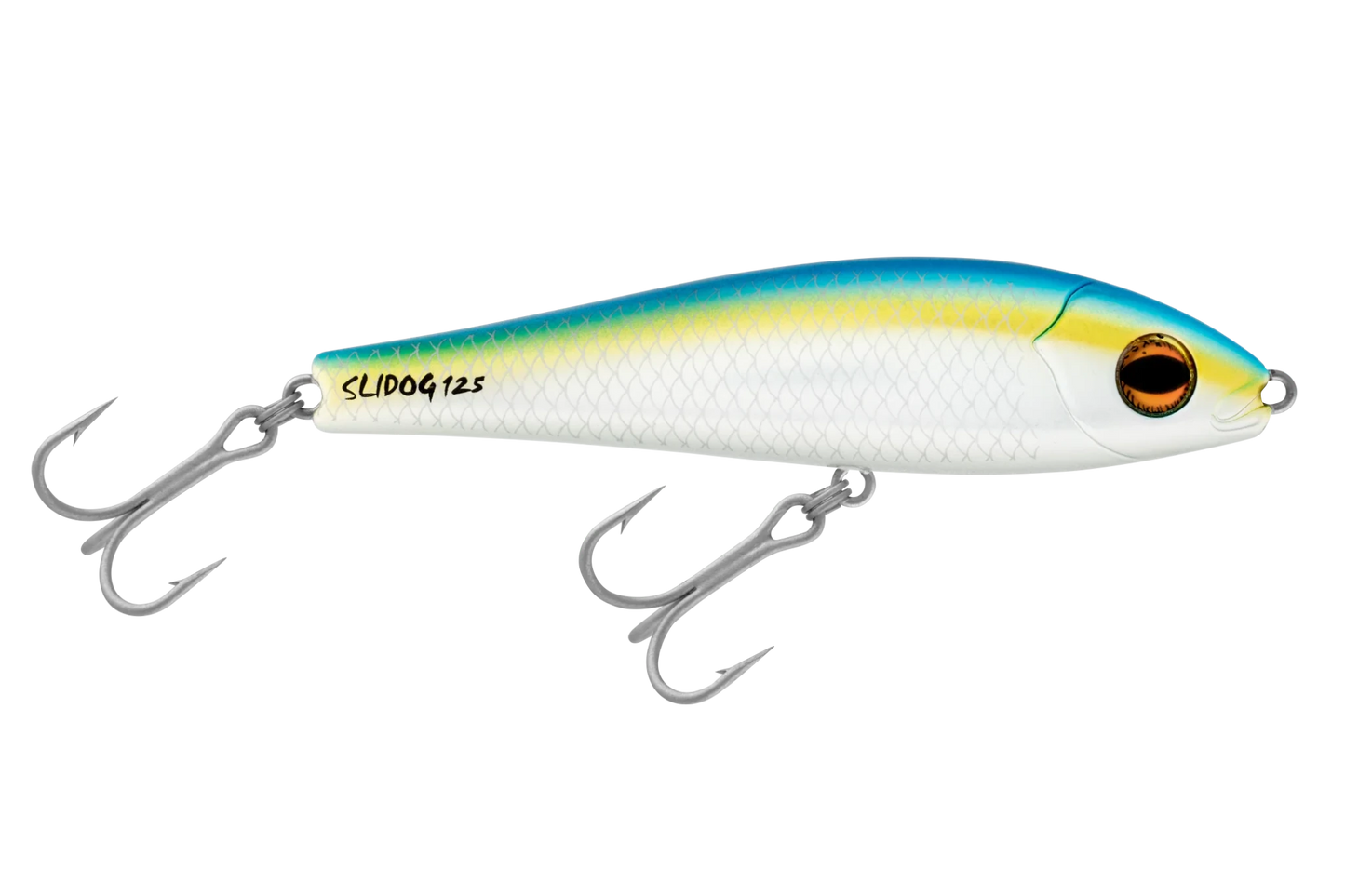 Halco HALCO SLIDOG 125 STICKBAIT premium fishing tackle gear from Allways Angling