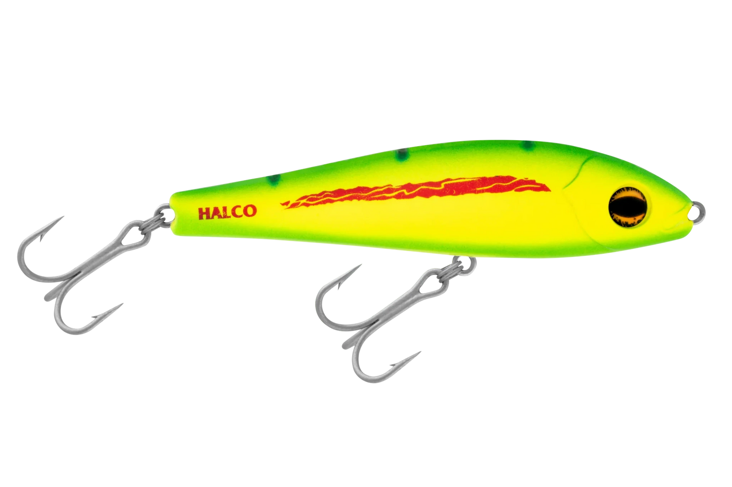 Halco HALCO SLIDOG 125 STICKBAIT premium fishing tackle gear from Allways Angling