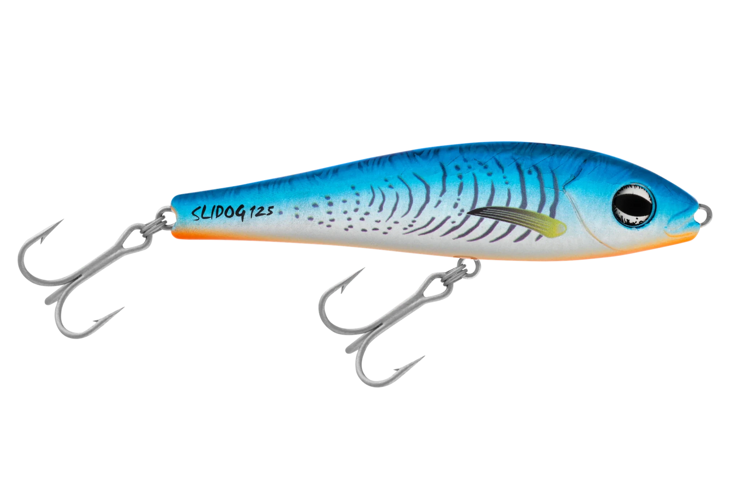 Halco HALCO SLIDOG 125 STICKBAIT premium fishing tackle gear from Allways Angling