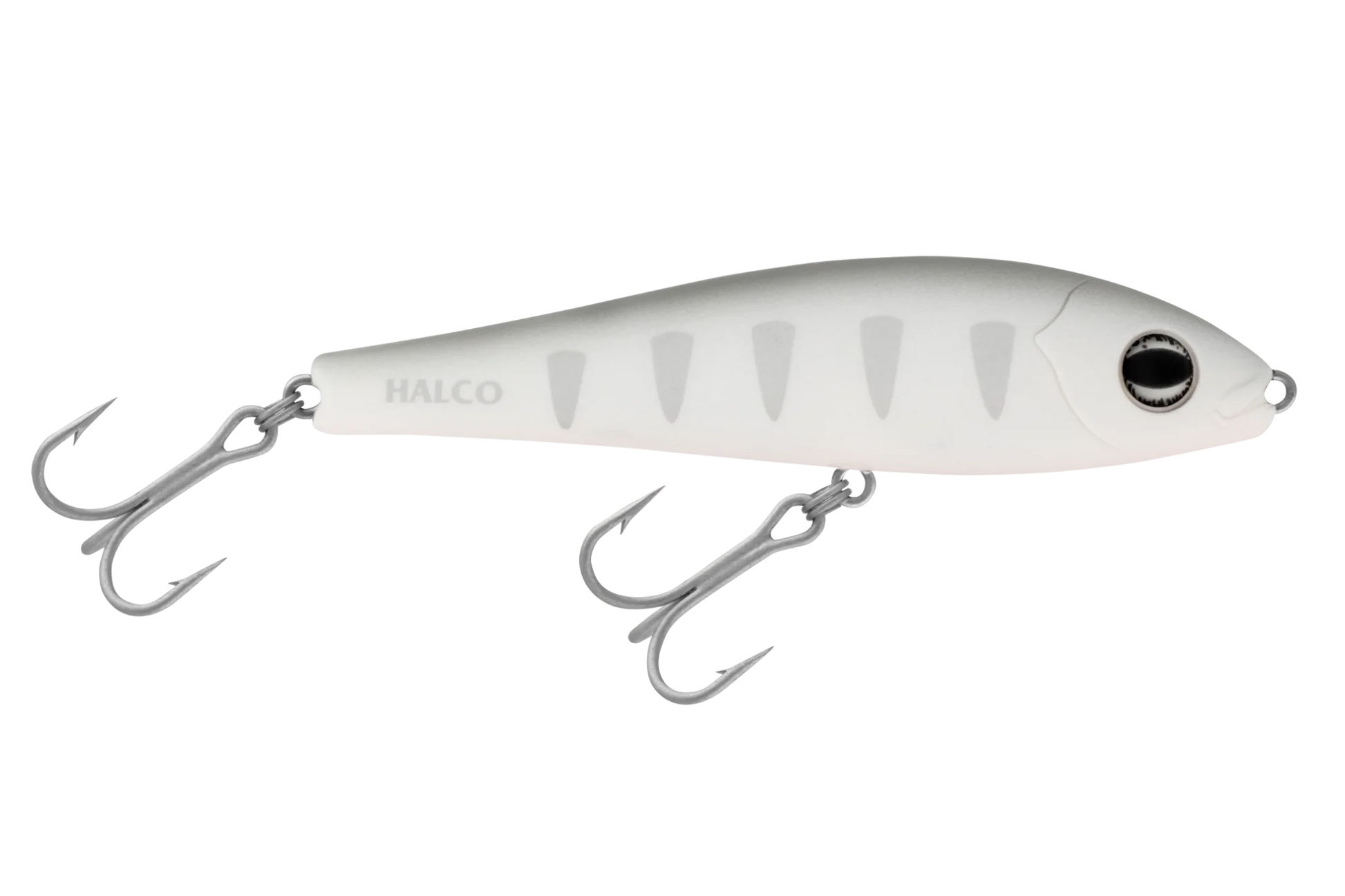Halco HALCO SLIDOG 125 STICKBAIT premium fishing tackle gear from Allways Angling