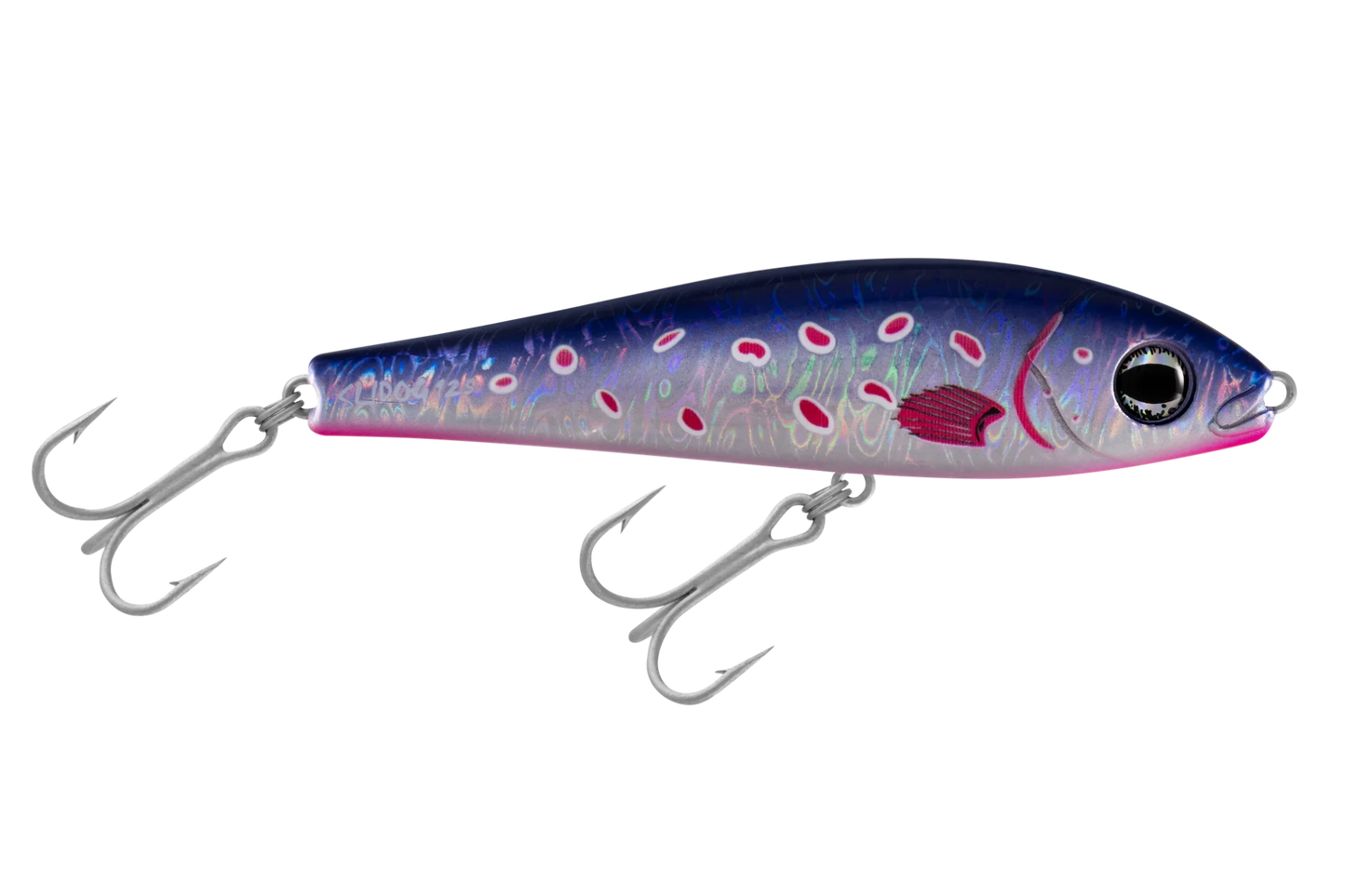 Halco HALCO SLIDOG 125 STICKBAIT premium fishing tackle gear from Allways Angling
