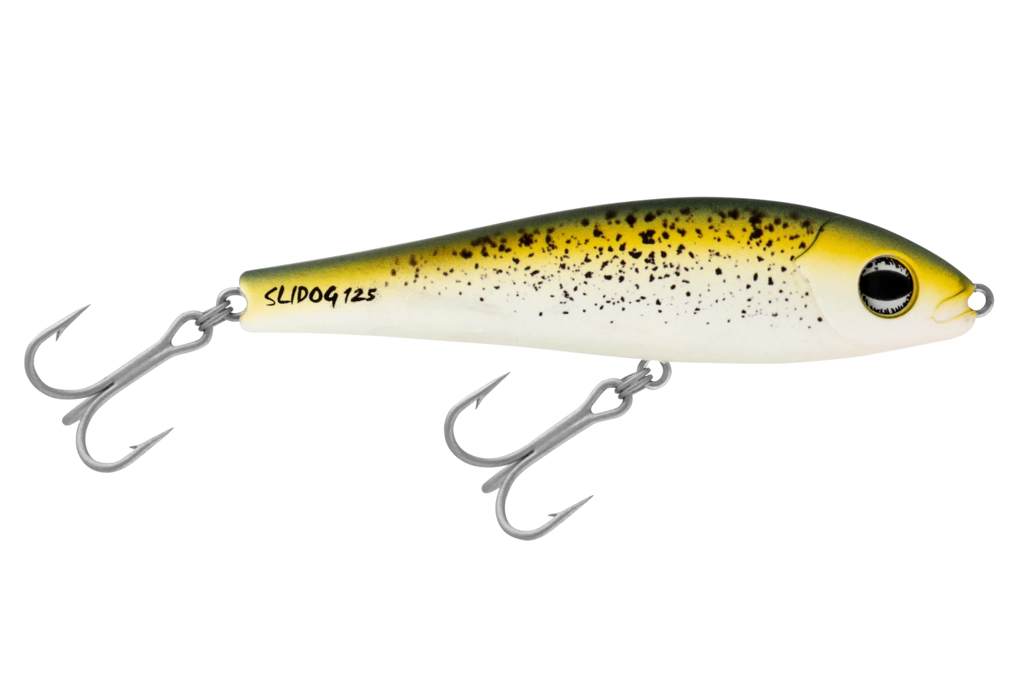 Halco HALCO SLIDOG 125 STICKBAIT premium fishing tackle gear from Allways Angling