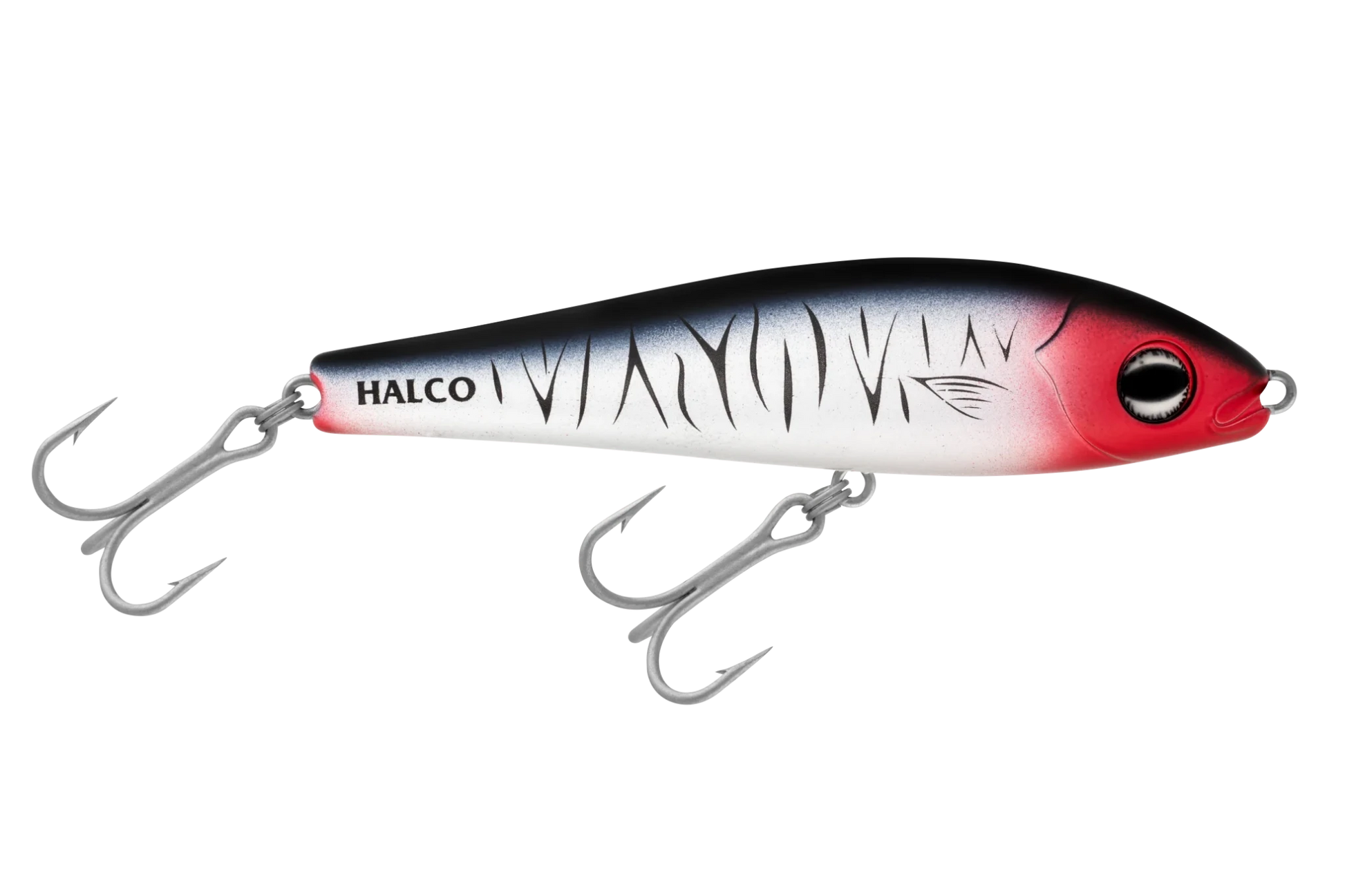 Halco HALCO SLIDOG 125 STICKBAIT premium fishing tackle gear from Allways Angling